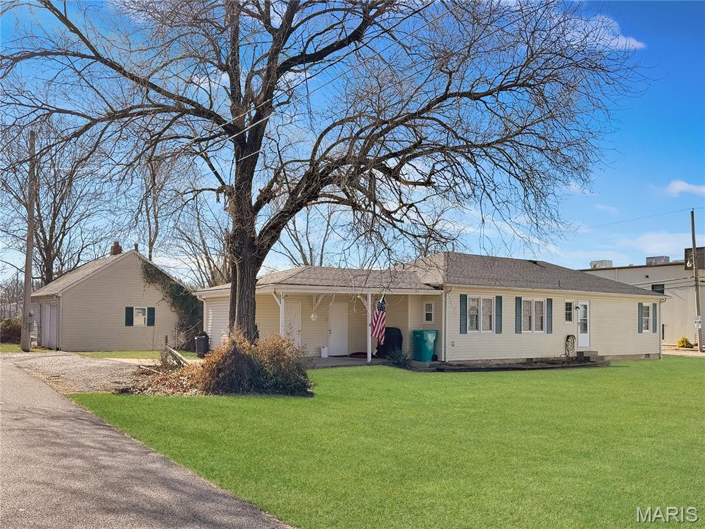 Hinchcliffe - Residential