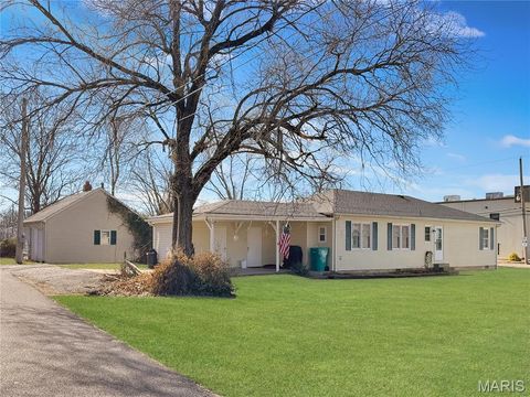 112 Orchard Street Sullivan MO 63080