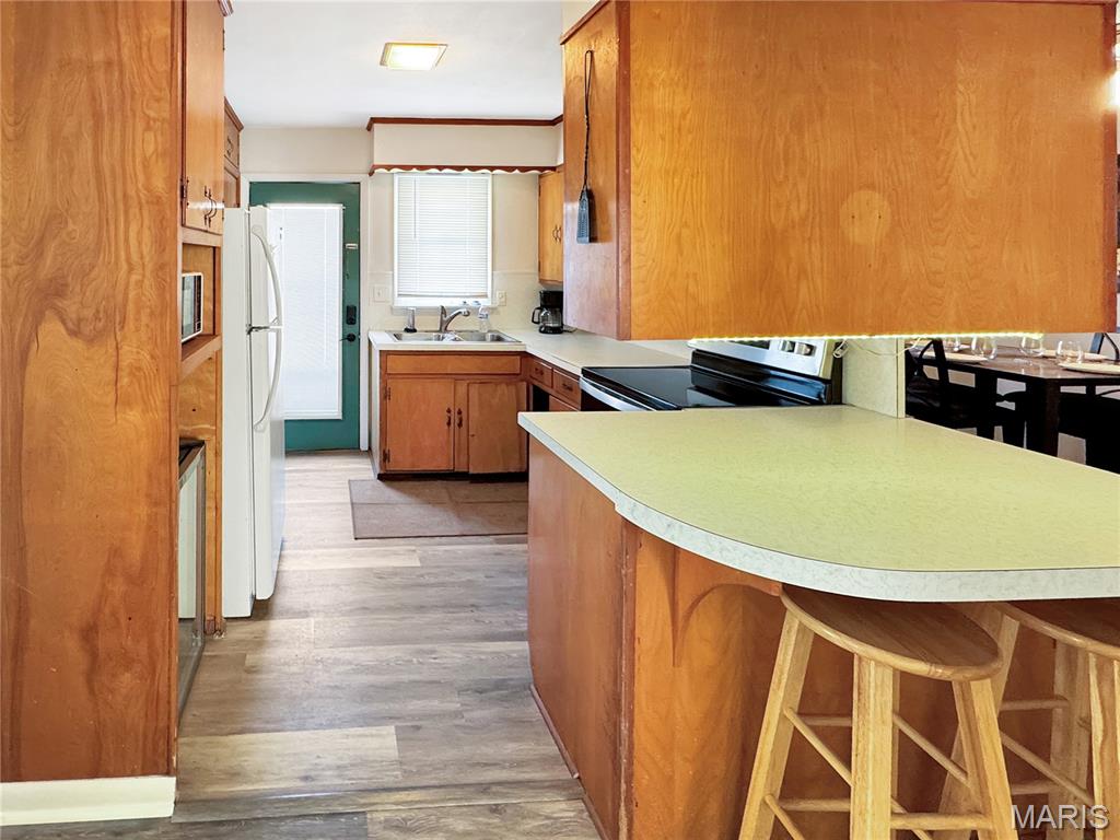 Hinchcliffe - Residential