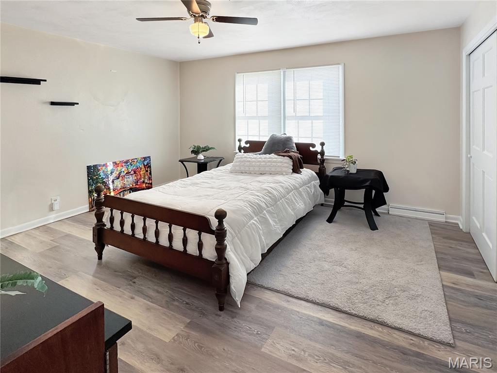 Hinchcliffe - Residential