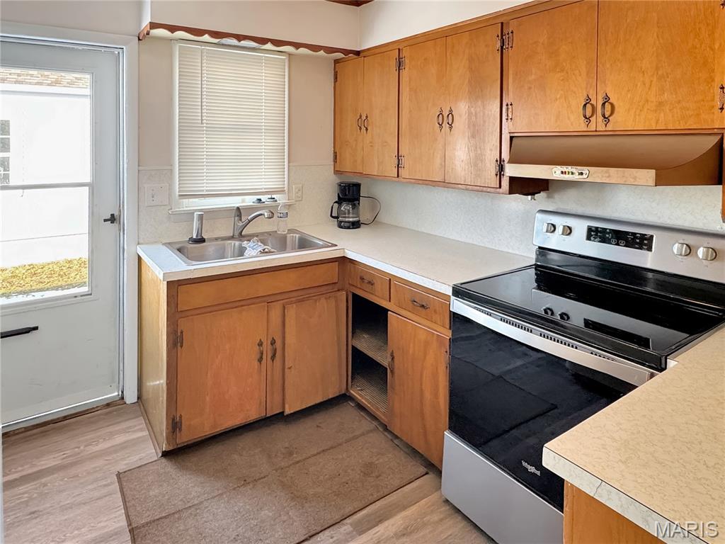 Hinchcliffe - Residential