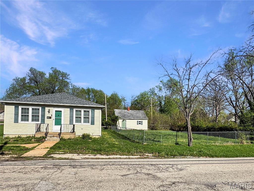 Hinchcliffe - Residential