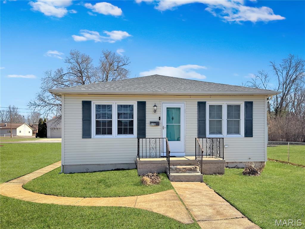 Hinchcliffe - Residential