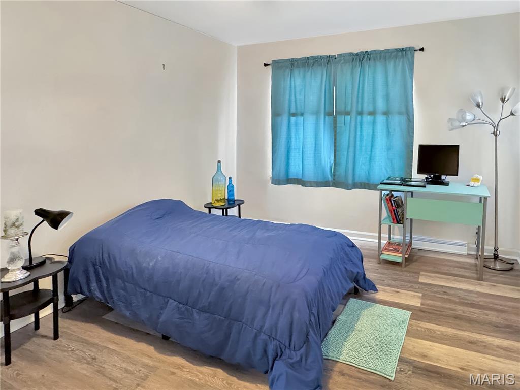 Hinchcliffe - Residential