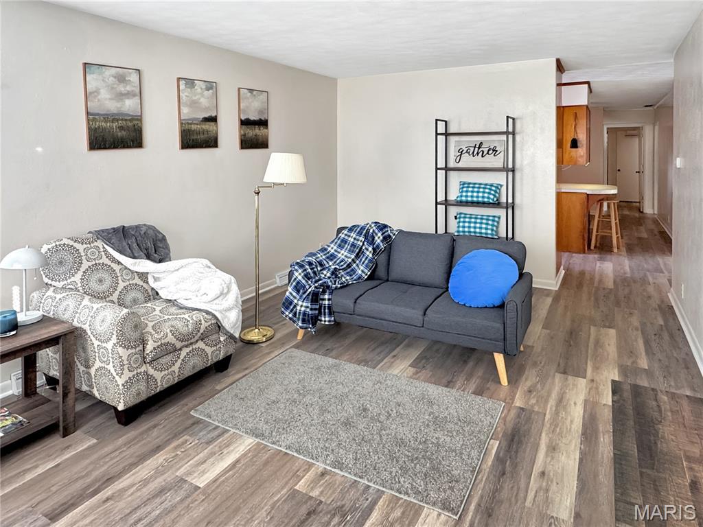 Hinchcliffe - Residential