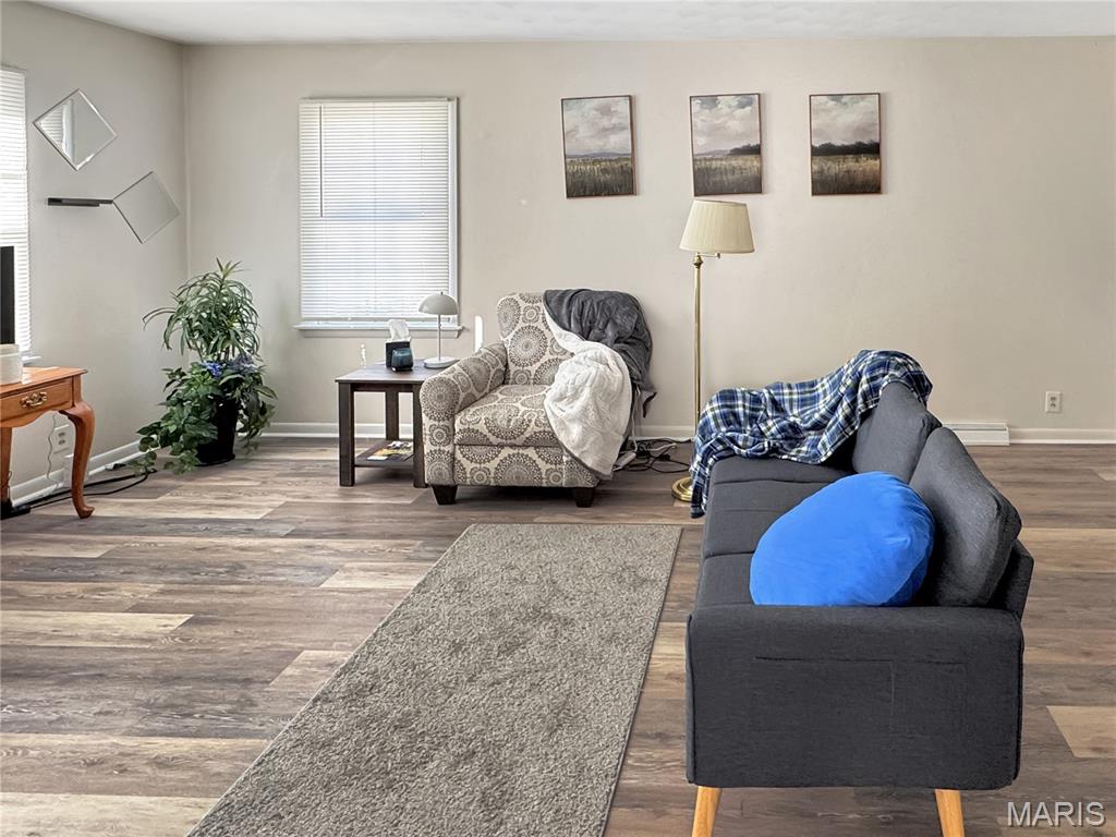 Hinchcliffe - Residential