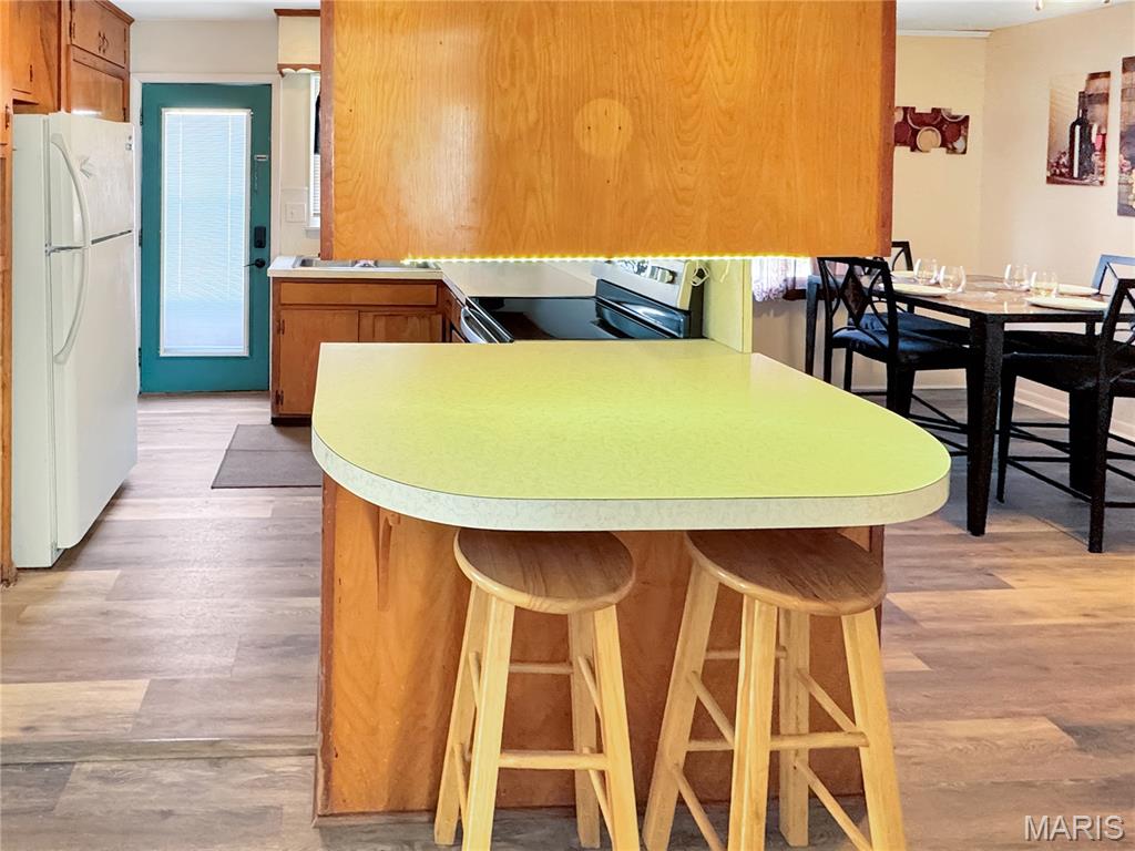 Hinchcliffe - Residential