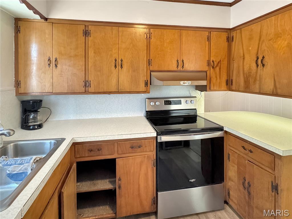 Hinchcliffe - Residential