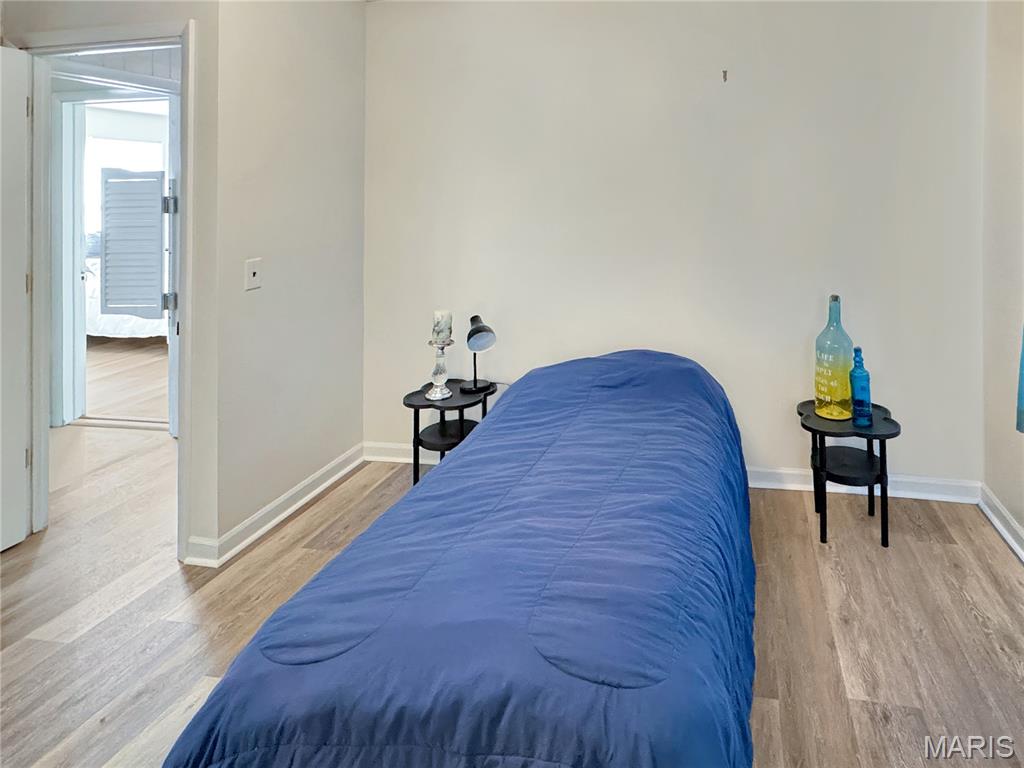 Hinchcliffe - Residential