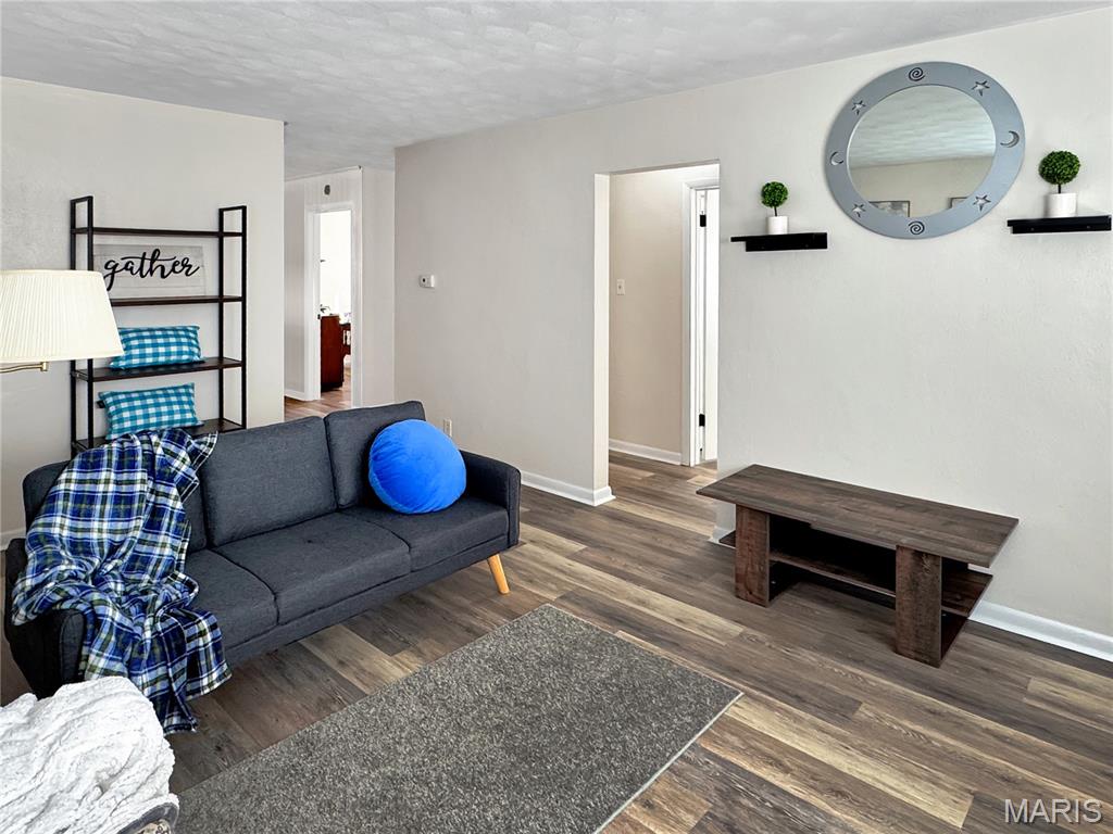 Hinchcliffe - Residential