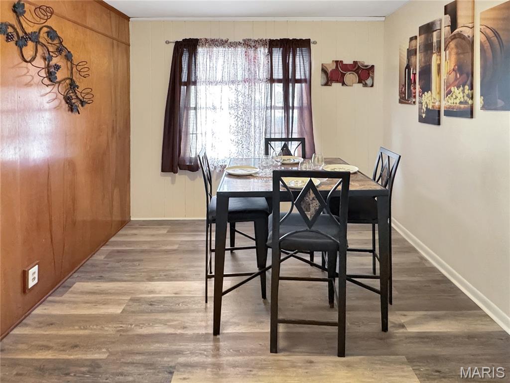 Hinchcliffe - Residential