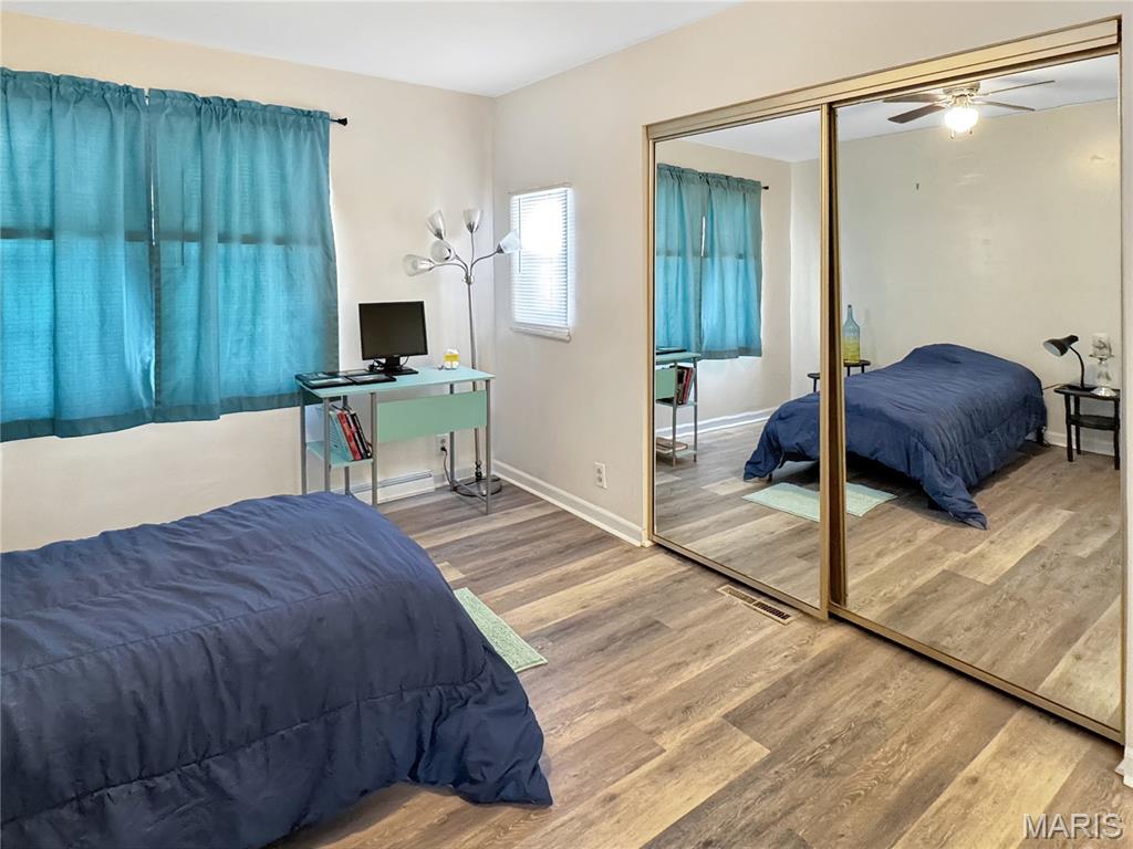 Hinchcliffe - Residential