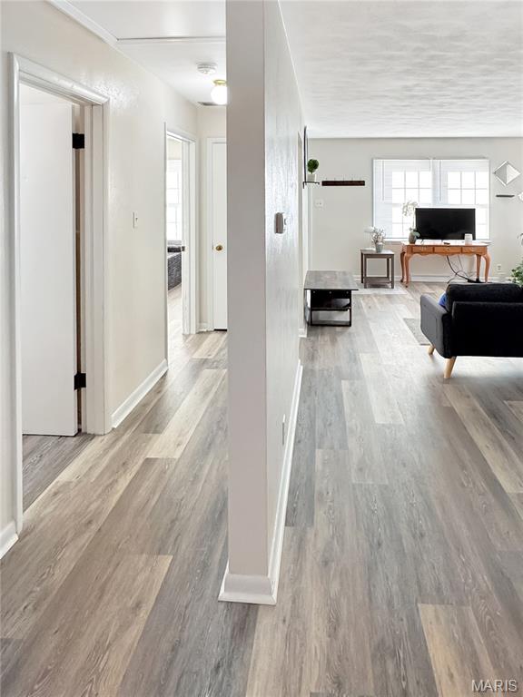 Hinchcliffe - Residential