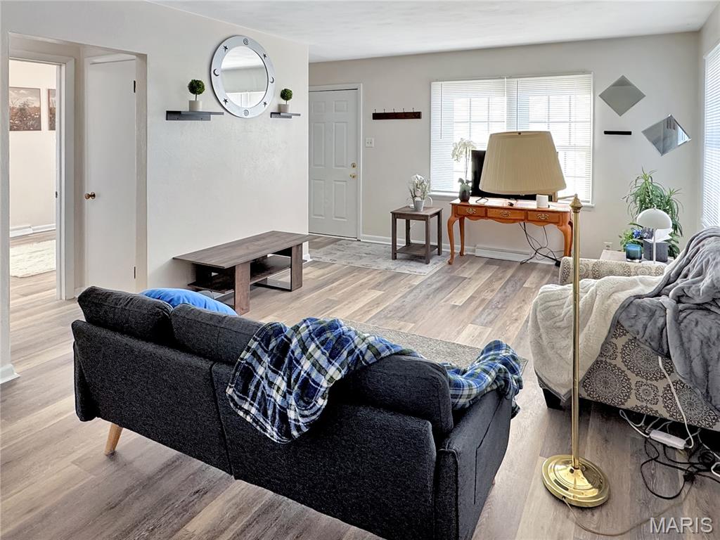 Hinchcliffe - Residential