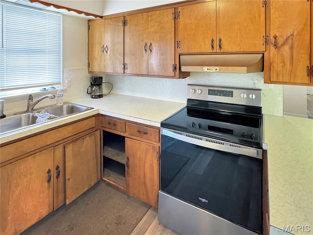 Hinchcliffe - Residential