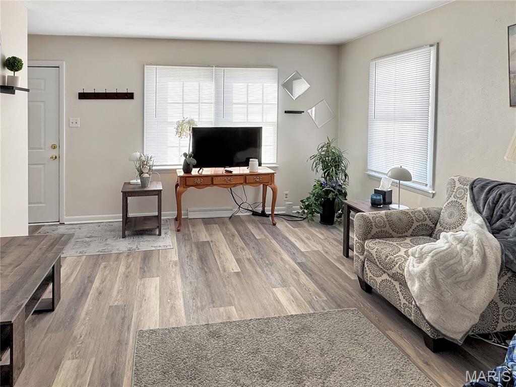 Hinchcliffe - Residential