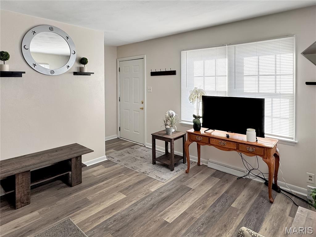 Hinchcliffe - Residential