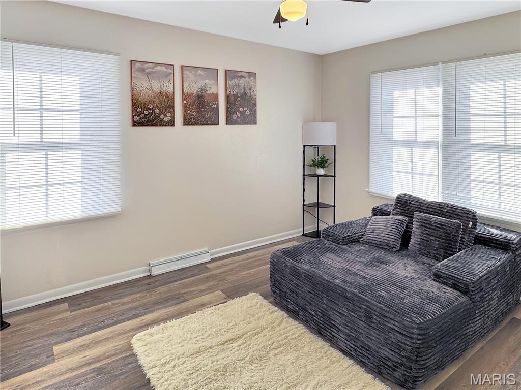 Hinchcliffe - Residential