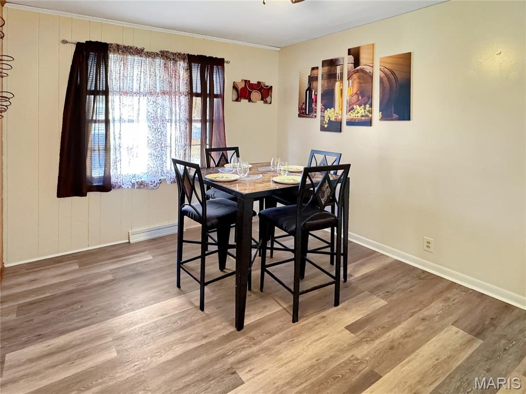 Hinchcliffe - Residential