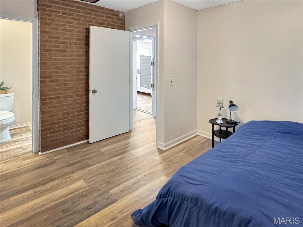 Hinchcliffe - Residential