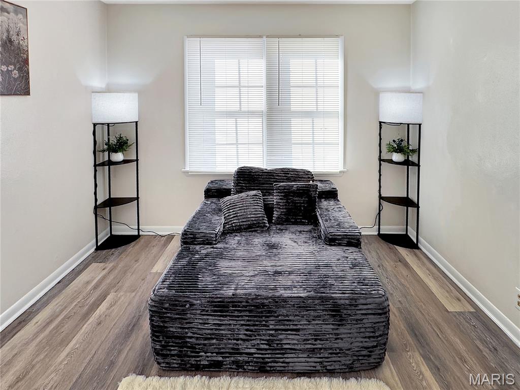 Hinchcliffe - Residential