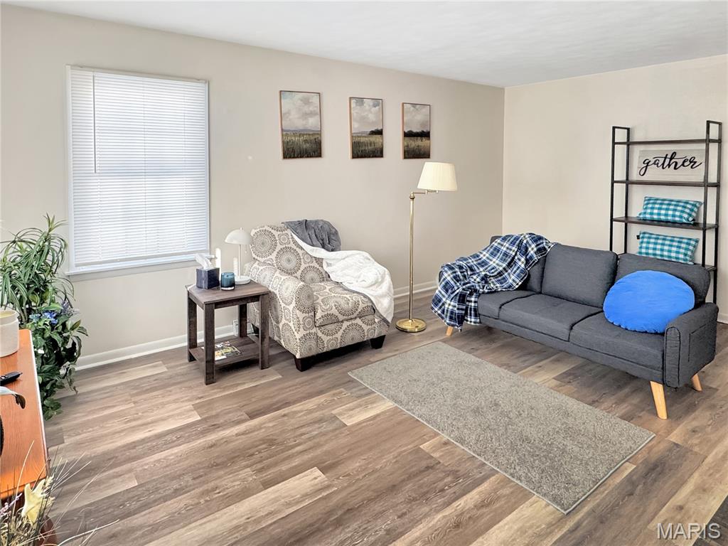 Hinchcliffe - Residential