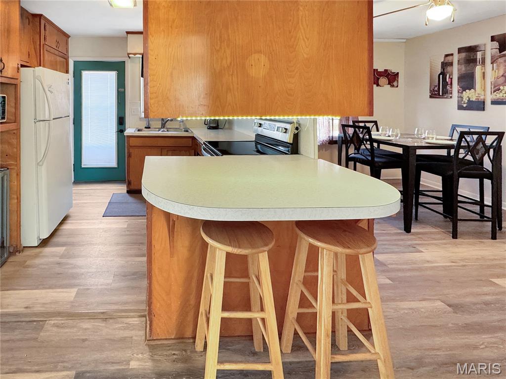 Hinchcliffe - Residential