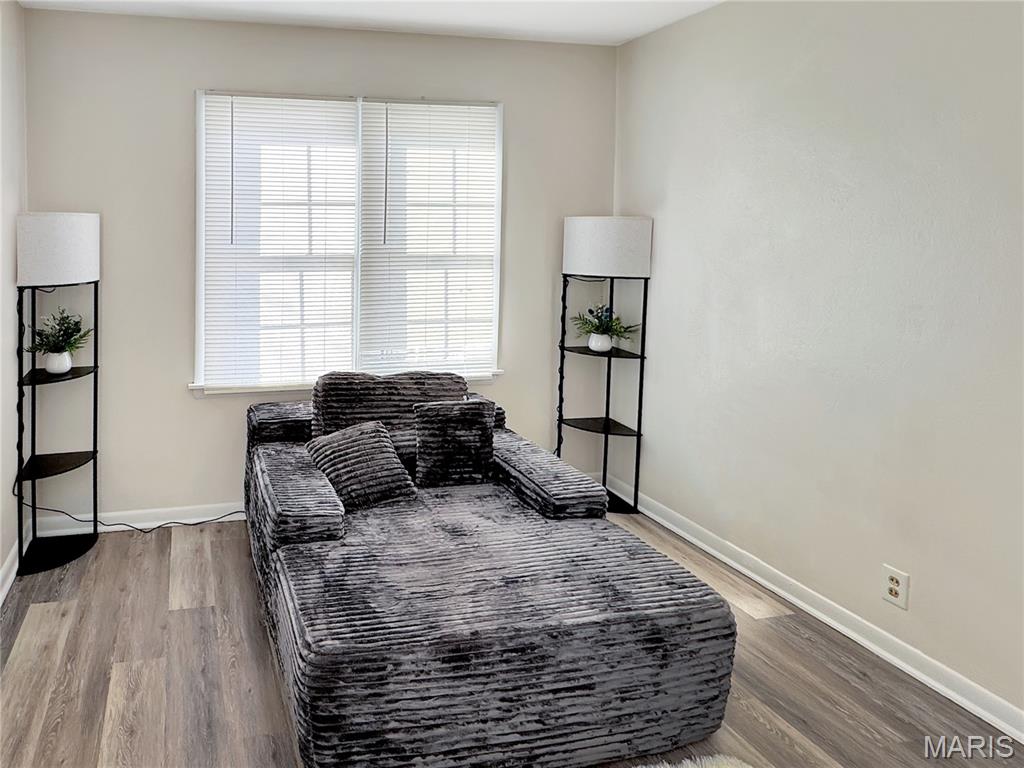 Hinchcliffe - Residential