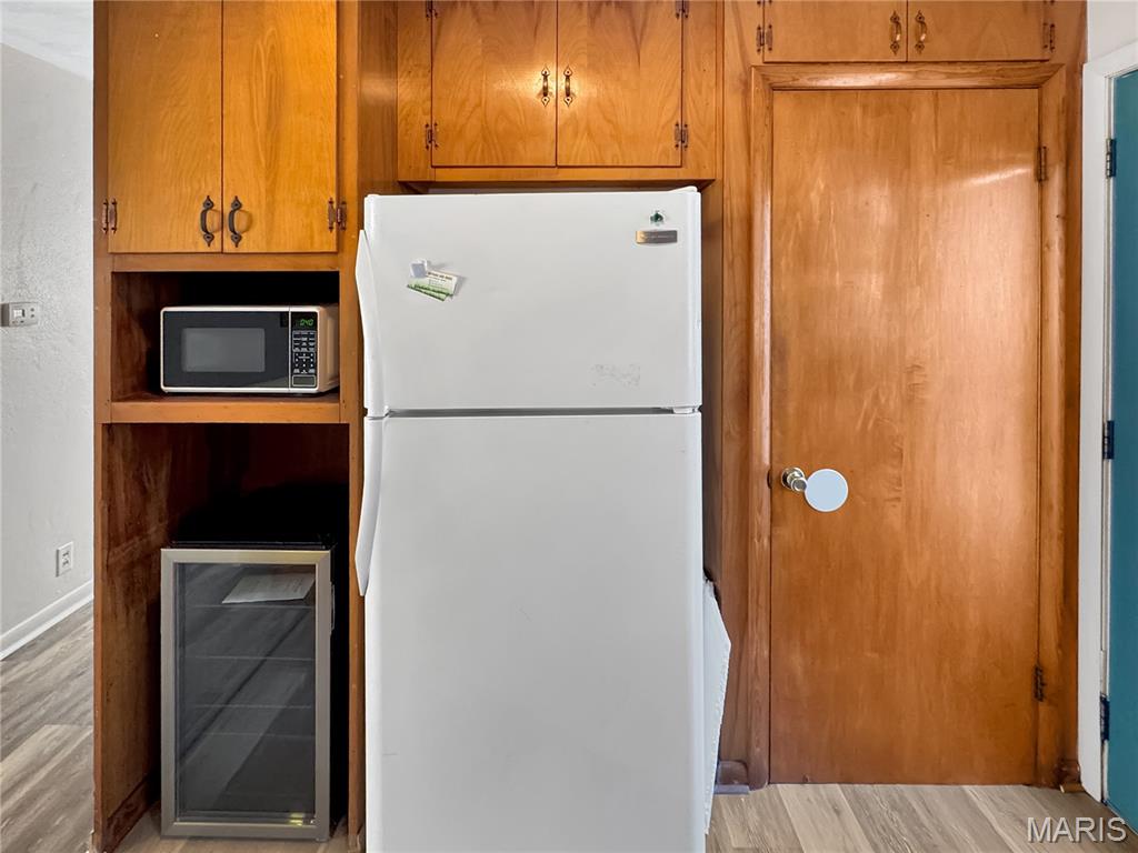 Hinchcliffe - Residential