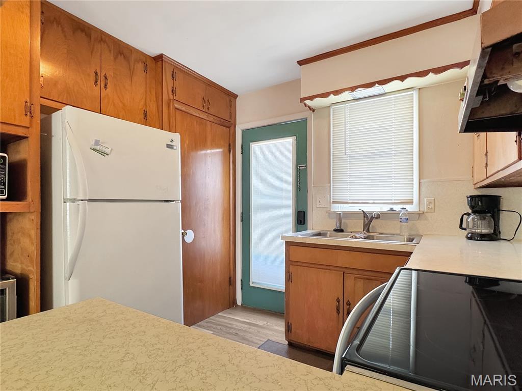 Hinchcliffe - Residential