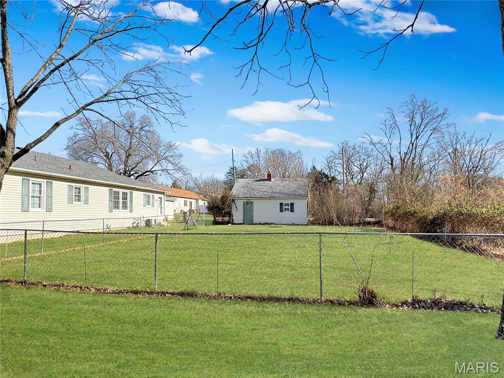 Hinchcliffe - Residential