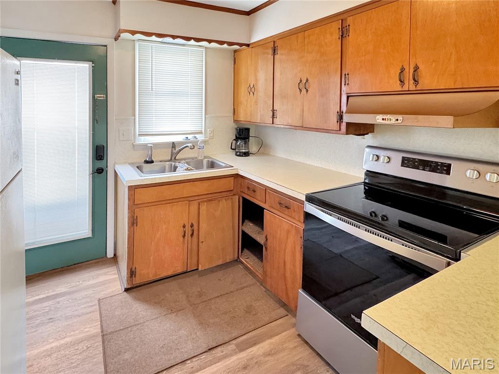 Hinchcliffe - Residential