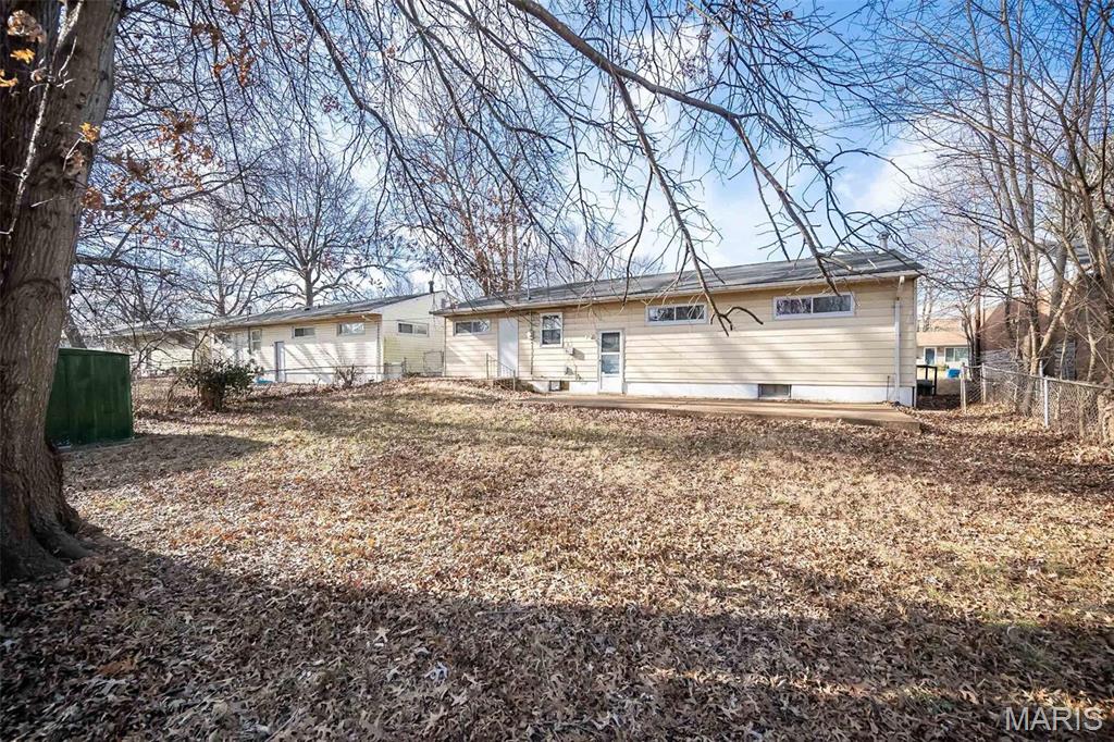 Dellwood Hills 2 - Residential