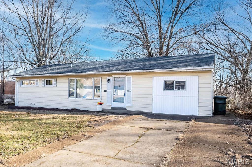 Dellwood Hills 2 - Residential