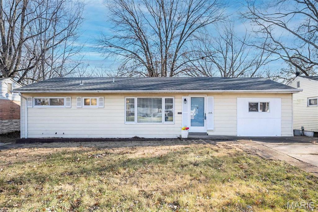 Dellwood Hills 2 - Residential