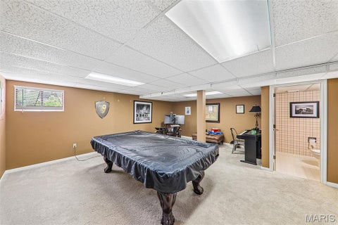 Tiny photo for 16180 Lea Oak Court Court, Chesterfield, MO 63017 (MLS # 26067791)