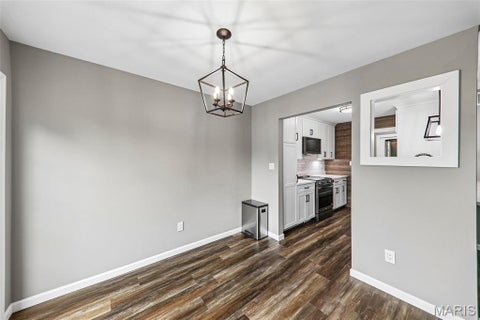 Tiny photo for 16180 Lea Oak Court Court, Chesterfield, MO 63017 (MLS # 26067791)