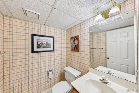 Tiny photo for 16180 Lea Oak Court Court, Chesterfield, MO 63017 (MLS # 26067791)