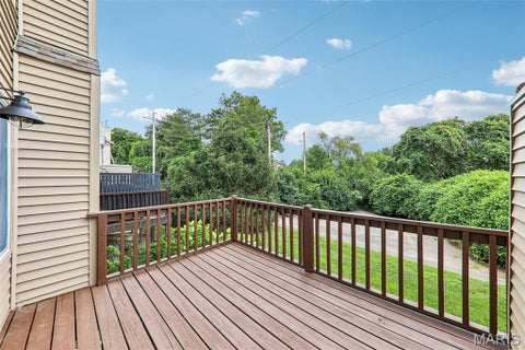 Tiny photo for 16180 Lea Oak Court Court, Chesterfield, MO 63017 (MLS # 26067791)