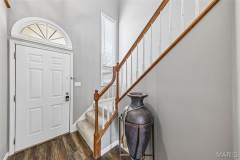 Tiny photo for 16180 Lea Oak Court Court, Chesterfield, MO 63017 (MLS # 26067791)