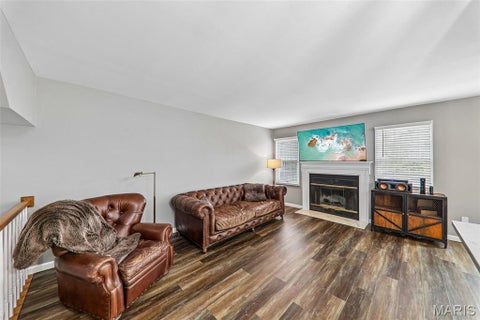 Tiny photo for 16180 Lea Oak Court Court, Chesterfield, MO 63017 (MLS # 26067791)