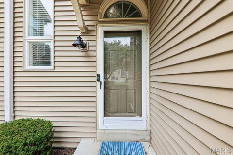 Tiny photo for 16180 Lea Oak Court Court, Chesterfield, MO 63017 (MLS # 26067791)