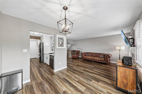 Tiny photo for 16180 Lea Oak Court Court, Chesterfield, MO 63017 (MLS # 26067791)