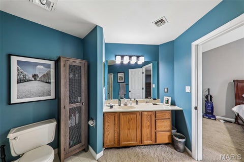Tiny photo for 16180 Lea Oak Court Court, Chesterfield, MO 63017 (MLS # 26067791)