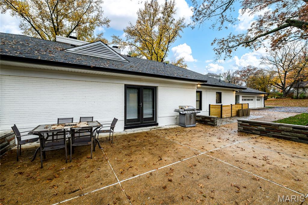 Country Aire 2 - Residential