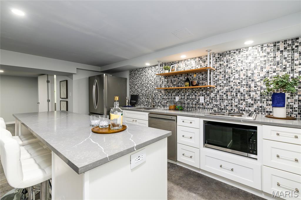 Country Aire 2 - Residential