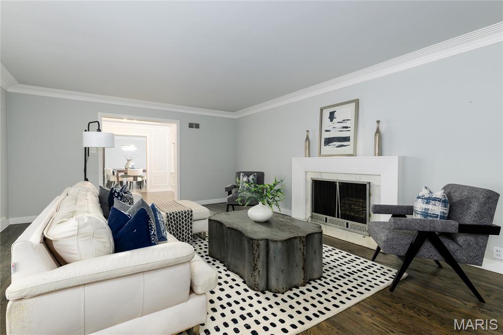 Country Aire 2 - Residential