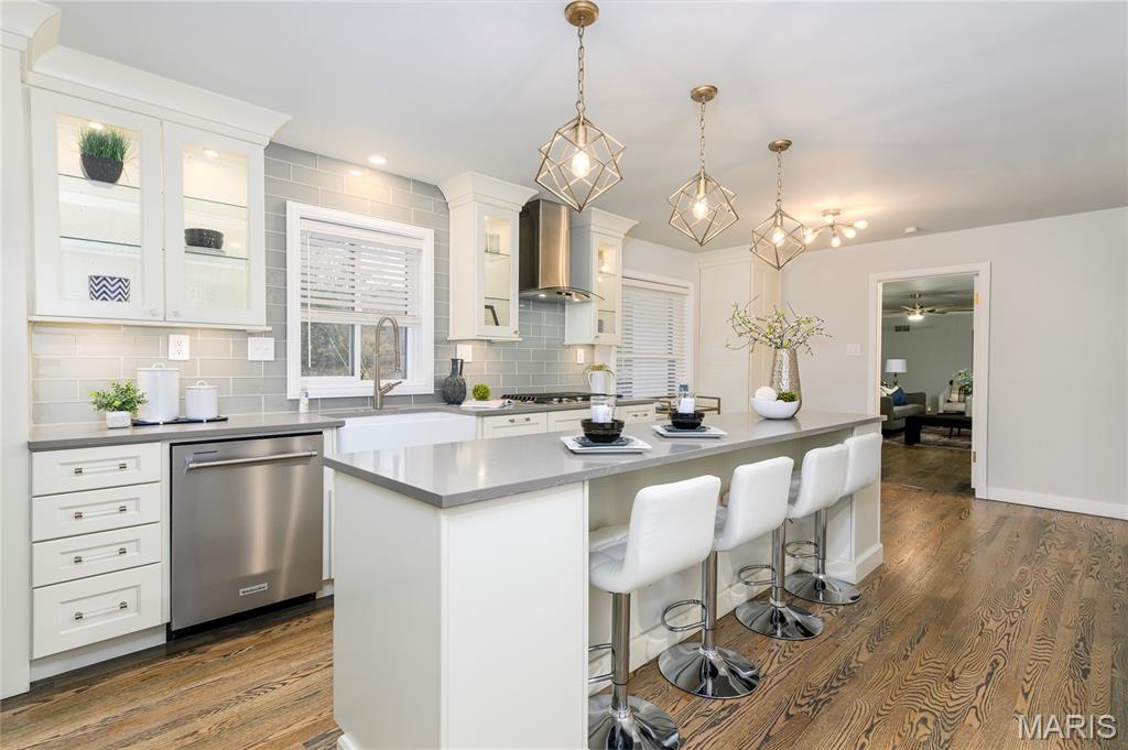 Country Aire 2 - Residential