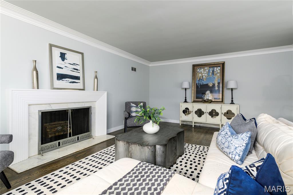 Country Aire 2 - Residential