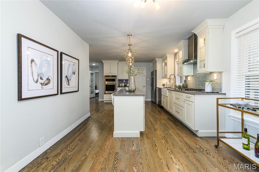 Country Aire 2 - Residential